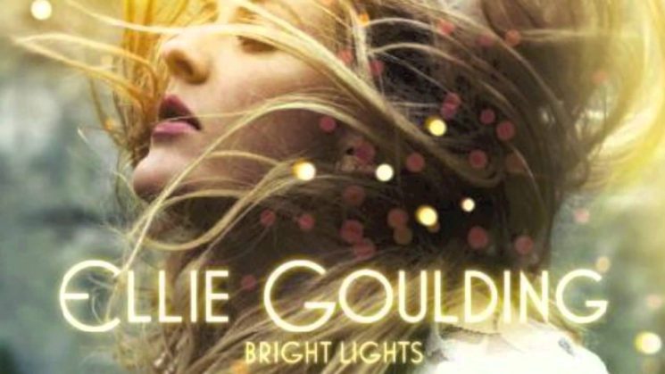 Lights By Ellie Goulding Kalimba Tabs