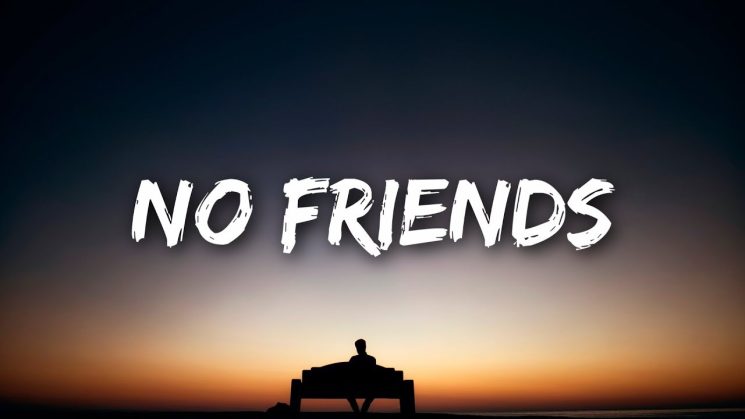 Cadmium By No Friends ft. Rosendale