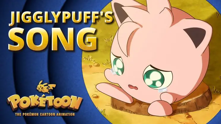 6. Blue-haired Jigglypuff's Melancholy Song - wide 4