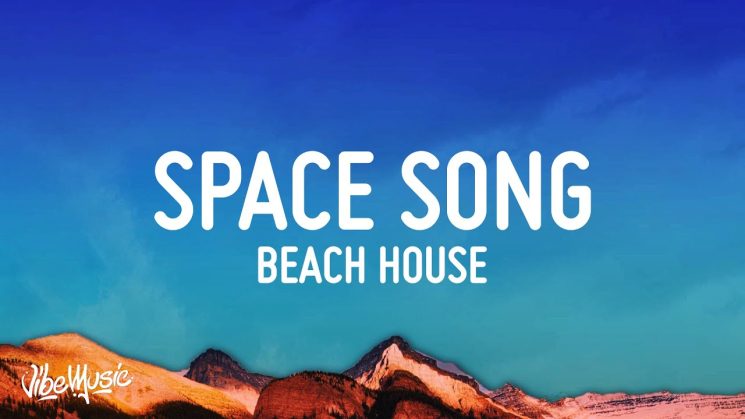 Space Song By Beach House Kalimba Tabs