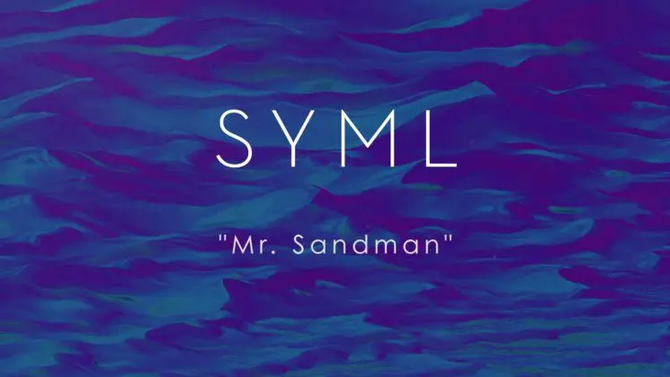Mr. Sandman By SYML Kalimba Tabs