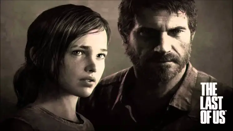 The Last Of Us – Main Theme By Gustavo Santaolalla Kalimba Tabs
