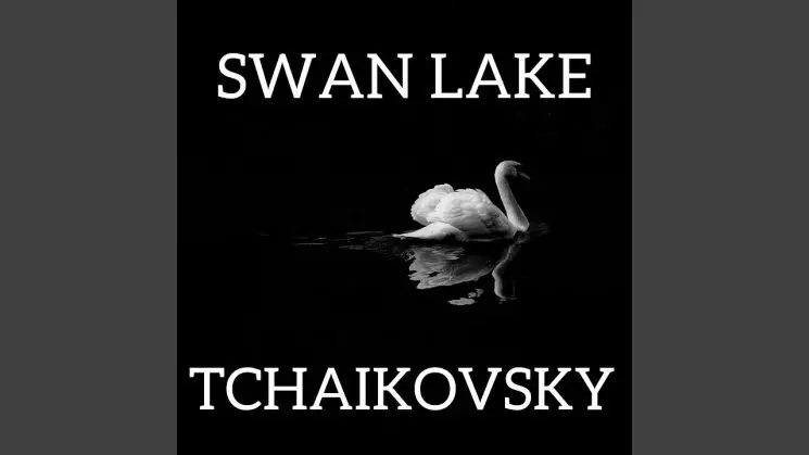 Swan Lake By Tchaikovsky Kalimba Tabs