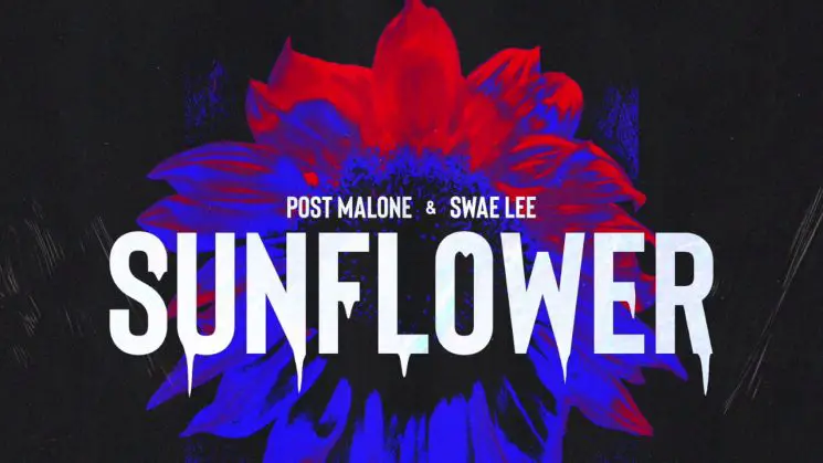 Sunflower By Post Malone, Swae Lee Kalimba Tabs