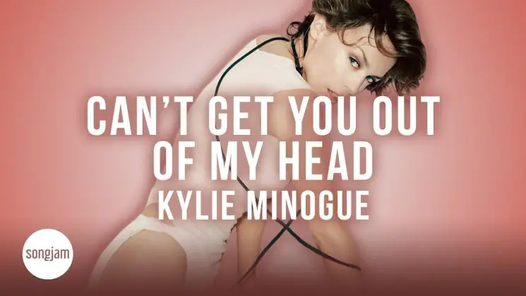 Can’t Get You Out Of My Head By Kylie Minogue Kalimba Tabs