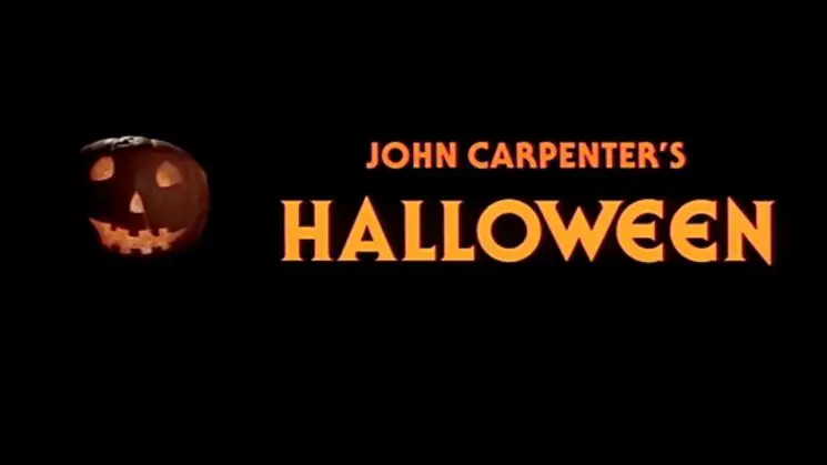 Halloween Theme (Main Title) By John Carpenter Kalimba Tabs