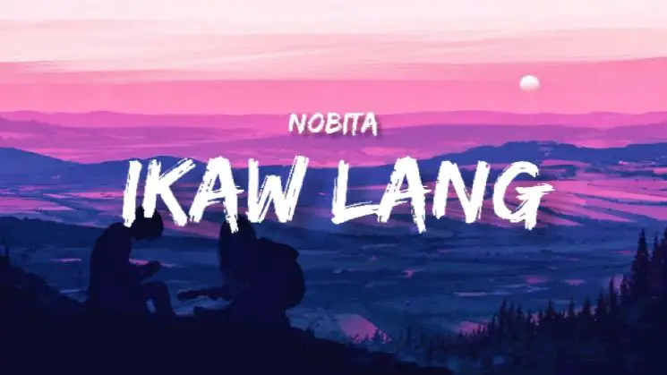 Ikaw Lang By Nobita Kalimba Tabs