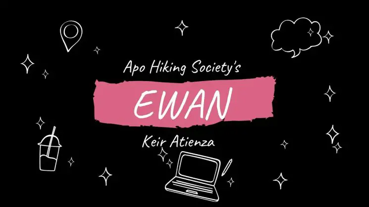 Ewan By Apo Hiking Society Kalimba Tabs